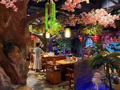 -城墙拐拐火锅(三峡广场黑金冠店)
