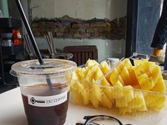 冰美式-DC咖啡(学田南苑店)