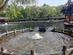 -百脉泉景区