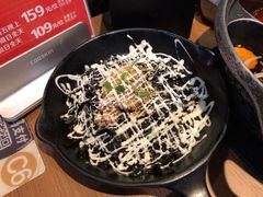 -火炉火自助餐(悠唐购物中心店)