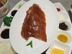 -阿庄新豫菜(通泰路店)