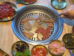 -权金城·炭火烤肉(北京联想桥店)