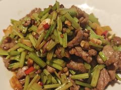 -北平小馆·烤鸭·家常菜(磨房北里店)