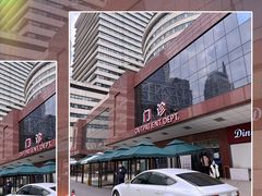 -上海市东方医院(总院)