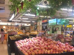 -华润万家(荔湾店)