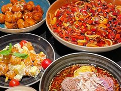 -华豫川酒家(大卫城店)