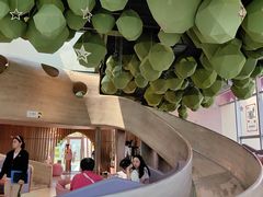 -水桶王国主题餐厅·聚会·生日派对·亲子活动·家庭套餐(亚龙湾希尔顿店)