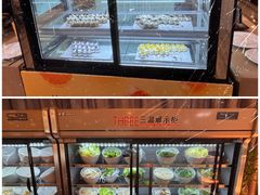 -湛山花园酒店-自助餐厅