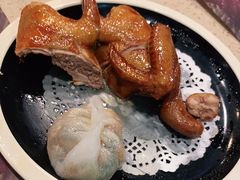 -点都德(大茶楼店)