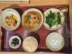 -山食间·中式营养轻餐(保利时光里店)