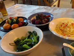 -老房子·南昌菜(双子塔店)