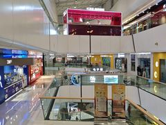 -万达广场(北京槐房店)