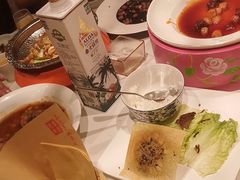 -鲁菜根·泰安菜(万达店)