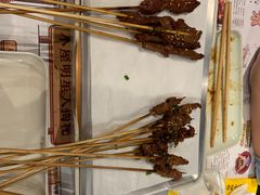 -木屋烧烤(龙岗南联店)