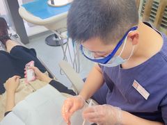 -希玛爱康健口腔(南山海岸城店)