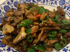 -新新湘菜馆(新中街二条店)