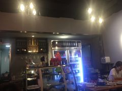 -回·龙虾铺·盆盆蟹·烧烤大排档(回龙观店)