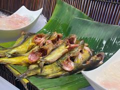 -亚马逊环球美食百汇(新城吾悦广场店)