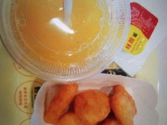 -德克士(中盛国贸店)