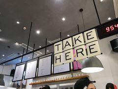 -喜茶(深圳福田星河COCO Park店)