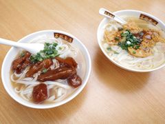 -荔林食店(西华路店)