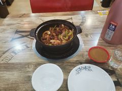 -嘟享吃重庆鸡公煲(五一店)