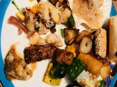 -北京中国大饭店