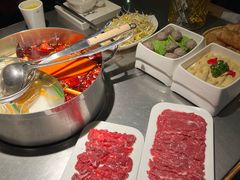 -牛德亨臻牛潮汕火锅(万邦时代店)