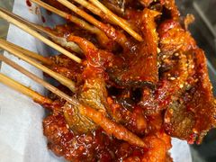 -辽B·小串(总店)