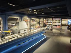 -泰达航母主题公园