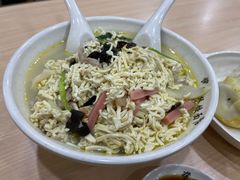 大煮干丝-蒋家桥饺面店(广陵路店)