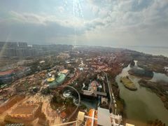 -七彩云南欢乐世界