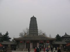 -法门文化景区
