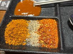 -新石器烤肉(之心城店)