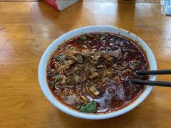 -崇州余荞面(落虹桥店)