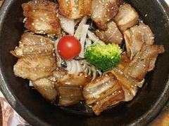 -Aqua Oasis 水天堂(石路天虹店)