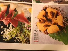 -鱼意寿司(钟村分店)