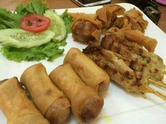 -Tealicious Bangkok