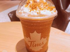 -Tims天好咖啡(长风大悦城店)