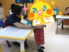 -爱睿思儿童早教亲子游泳(万象城店)