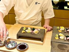 -鮨一日本料理旗舰店(总店)