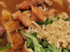 -姚记炒肝店(簋街店)