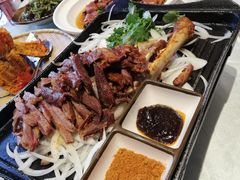-巴渝菜舍曾氏麻辣风(霸州店)