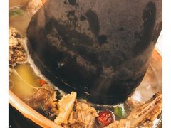 -月圆火锅(宁海东路二店)
