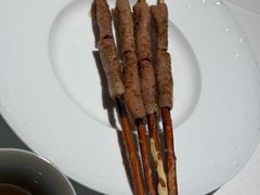 -怡情荟•海鲜青岛菜(五四广场旗舰店)