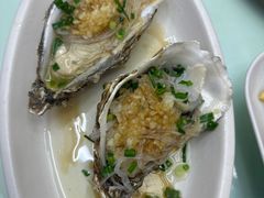 海鲜人家-海鲜人家(吕四店)