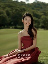 -纪梵希旅拍婚纱摄影(大连总店)