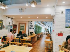 -贵凤凰贵州米粉(五道口店)