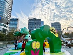 -深圳来福士广场