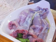 -小小河边鱼(天润城店)